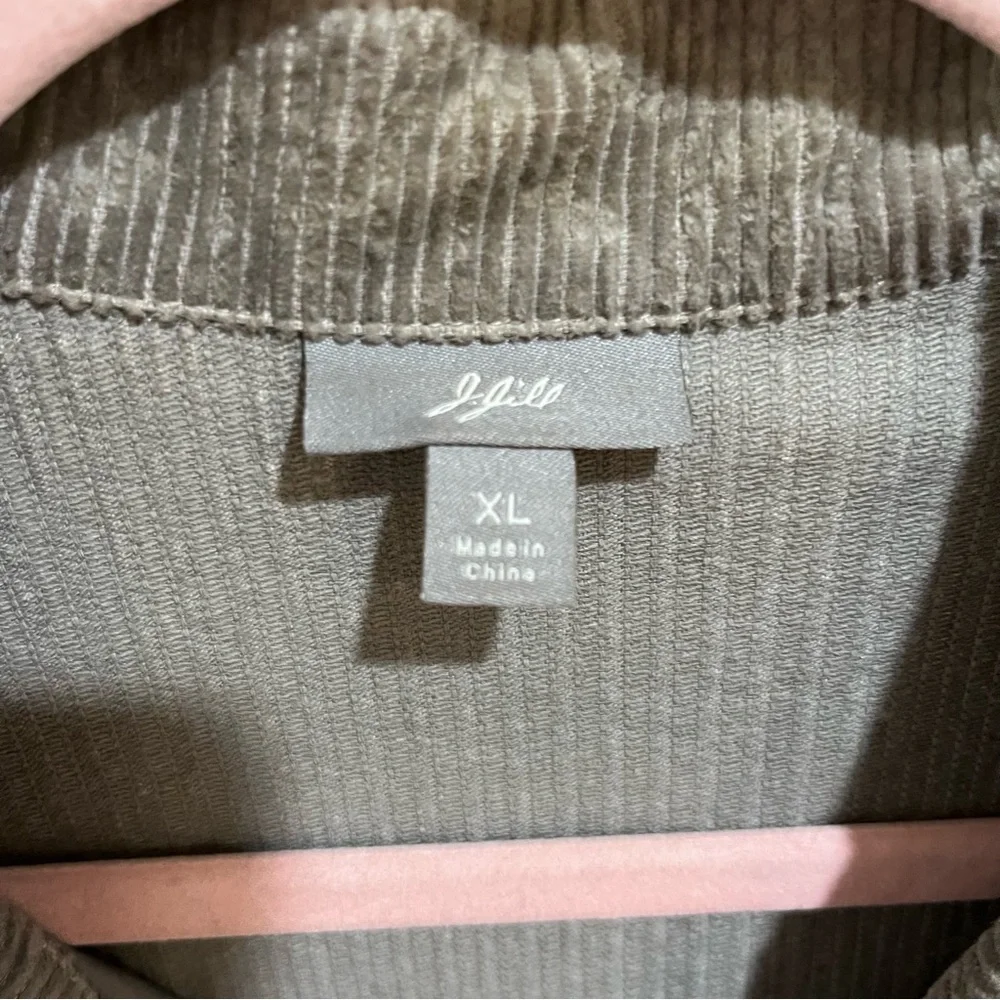 J.Jill Blouse - Picture 3 of 4